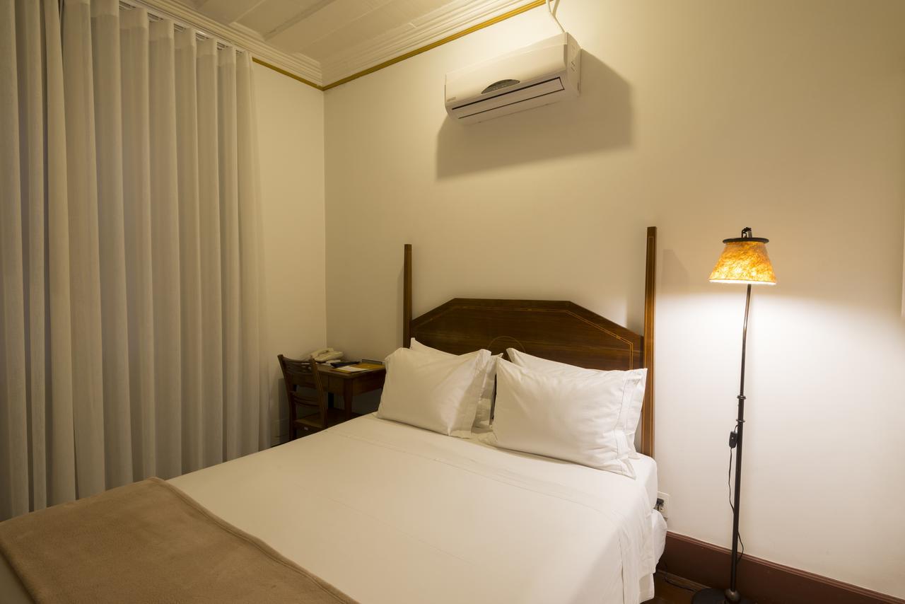 Hotel Solar Do Rosario Ouro Preto  Eksteriør billede